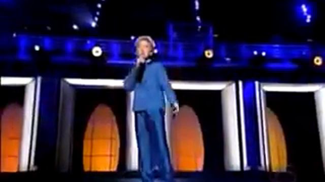 Billy Gilman (Ben Song ) Perfrom with Michael Jakcson смотреть онлайн