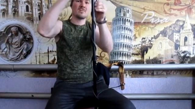 АКА Беркут 5 сборка и сравнение с Garrett смотреть онлайн
