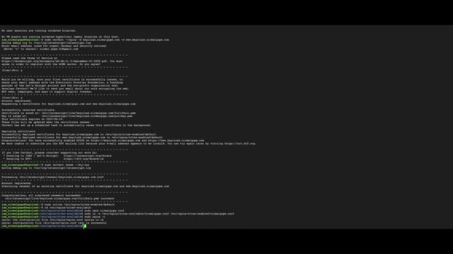 Install and Configure Keycloak for Production | Deploy Keycloak Server on GCP or AWS | Reverse Prox смотреть онлайн
