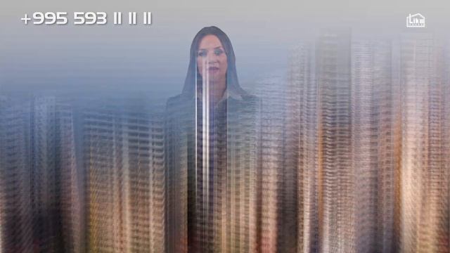 Современный проект в Батуми - Prime Residence смотреть онлайн