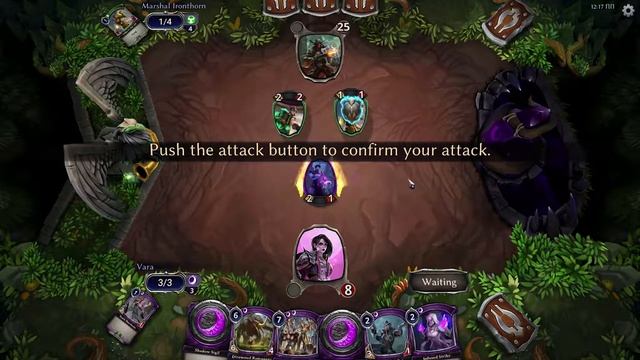ETERNAL CARD GAME ● СИЛЬНЫЙ КОНКУРЕНТ HEARTHSTONE | ОБЗОР смотреть онлайн