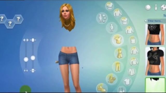 SIMS 4//How to Download Mods on Mac// смотреть онлайн