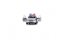 Машина Полиция Lada 2171 Priora Технопарк
