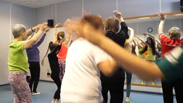 проект по окружающему миру на тему ЛФК 3 1класс Руслан, Андрей и Тася