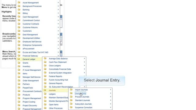 What's New in FIN 9.2: Adding Favorites смотреть онлайн