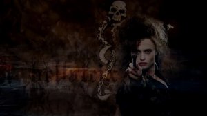 Неизвестная Беллатриса: Тайны Мадам Лестрейндж