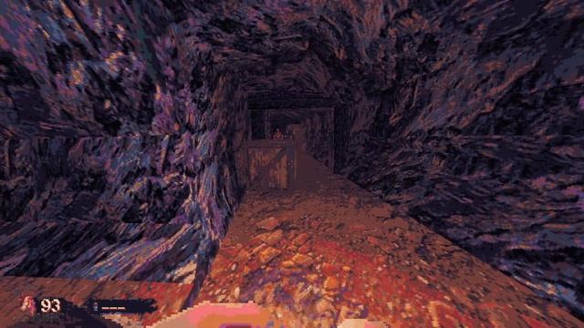 CULTIC | Old-School Classics Inspired Brutal Shooter | Full Demo Gameplay смотреть онлайн