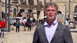 СМОТРИМ ПРЯМУЮ ТРАНСЛЯЦИЮ ИЗ ИЕРУСАЛИМА! Схождение Благодатного огня ЗАВТРА в 13:00 / Анонс Россия 1