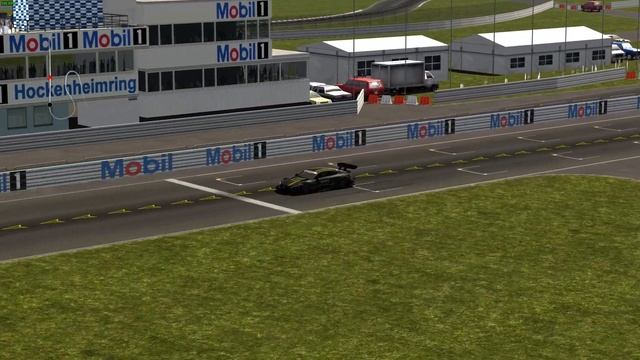 Assetto Corsa Mercedes Benz AMG C63 DTM Race vs Audi A4 R9 DTM Test Gameplay ITA смотреть онлайн