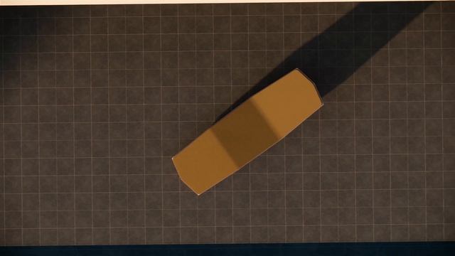 Шезлонг Berkano