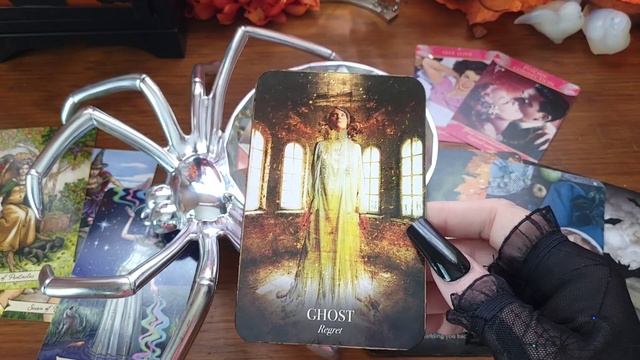 ? OCTOBER | ? Love ?♀️Health ? Wealth смотреть онлайн