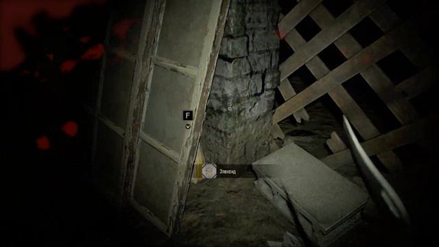 Resident evil 7/СУМАСШЕДШАЯ БАБКА/БЕЗ КОММЕНТАРИЕВ/#4 смотреть онлайн