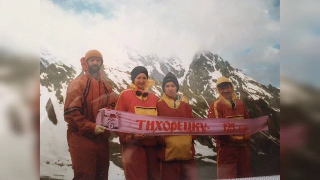 С Днём Рождения т.Надя!!! 13.04.21 смотреть онлайн