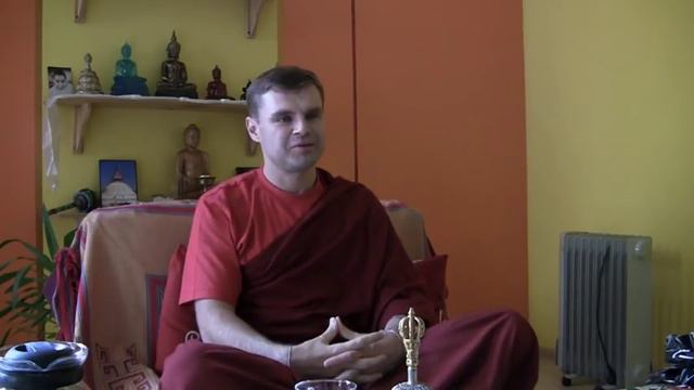 Лама Олег Бодхичитта часть 2 из 3 http://lamaoleg.ru/ смотреть онлайн
