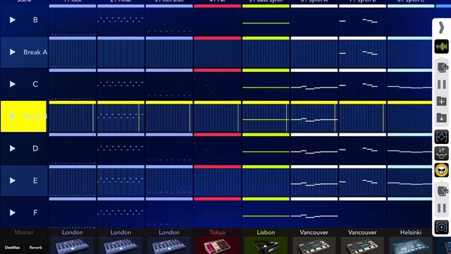 Pointless (Korg gadget 2 with Pure Acid play Deep house) смотреть онлайн
