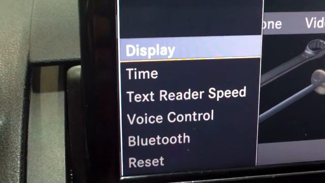 How to set the time on a Mercedes Benz c class 204 . for any info www.euroautohouse.com смотреть онлайн