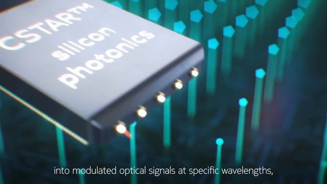 Scale made simple - stay ahead of bandwidth demands смотреть онлайн