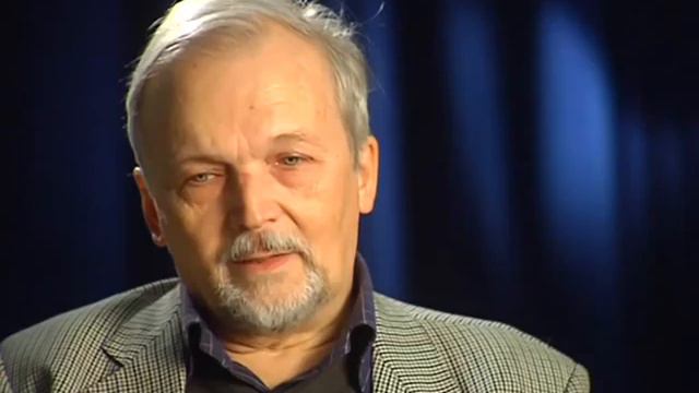 Intervista al prof. Jukka JOKILEHTO - ICOMOS смотреть онлайн