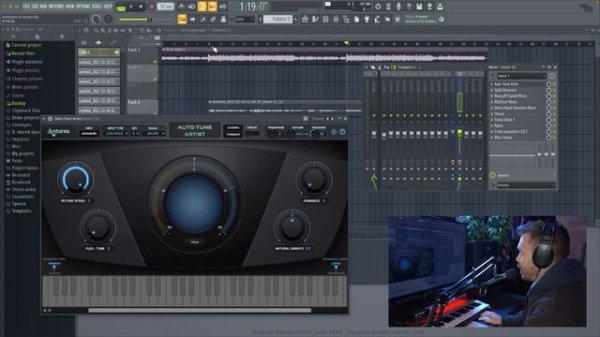 Autotune ARTIST vs Autotune ACCESS (Plugin Comparison)