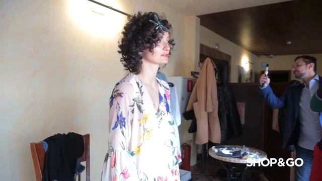 SHOP&GO Fashion People Июль 2017