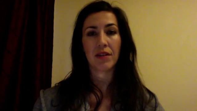 Melissa Virtue's Dream Interpretation (Louise's Dream) смотреть онлайн