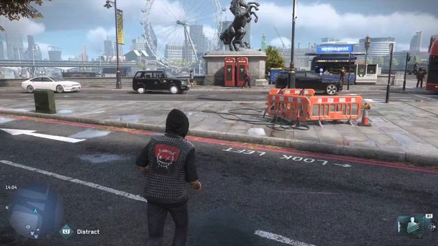 Watch Dogs : Legion - Tutorial on how to make Wrench's Classic Look from Watch Dogs 2 смотреть онлайн