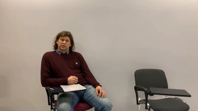 Сергей Наривончик, Инженер по качеству и безопасности пищевой продукции АО "РеалКапс" смотреть онлайн