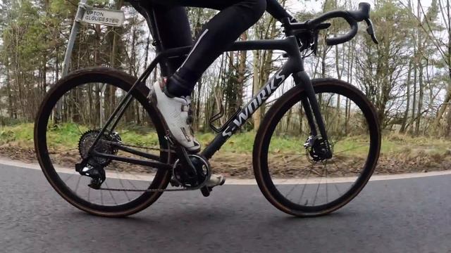 The 2022 Specialized S-Works Crux Is Worth Robbing A Bank For! Long-term review смотреть онлайн