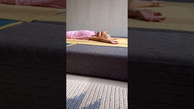 Сама сшила бескаркасный модульный диван смотреть онлайн