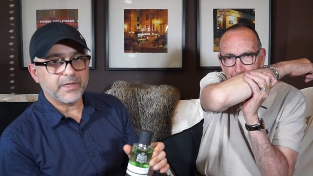 Jacques Fath Green Water Review | Green Water By Jacques Fath Fragrance Review ???