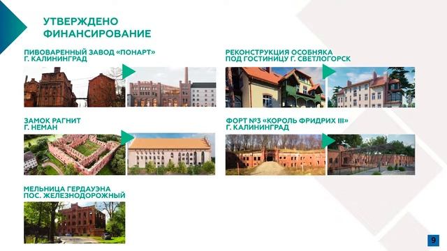 Круглый стол «Инструменты Сохранения и развития объектов культурного наследия» смотреть онлайн