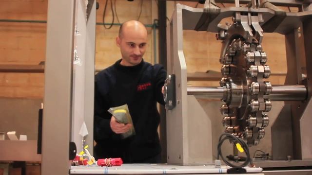 Maer - technological reference in bottle trim смотреть онлайн