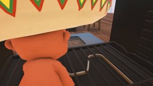 Я РЕБЕНОК в жёлтом Who's Your Daddy?!