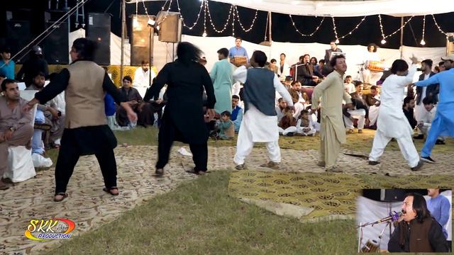 Noor Mohammad Katawazai Attan Songs 2023 | Ashraf Khan Sonobar Sara Attan Waka | Akakhil Attan Song