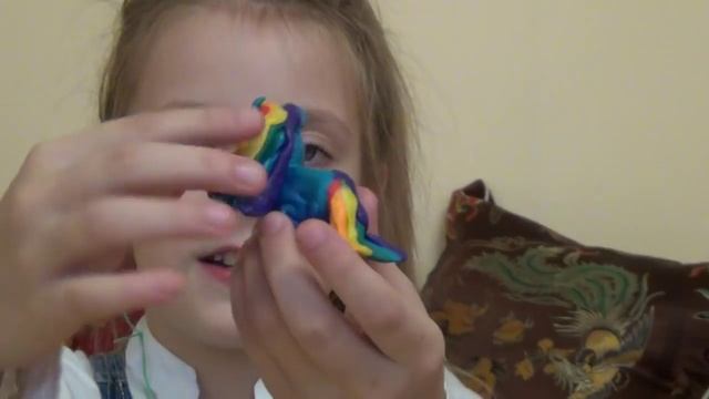 Поделки из Пластилина Crafts from clay смотреть онлайн