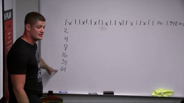 Hard Knocks: Carl Nassib - Financial Advisor смотреть онлайн