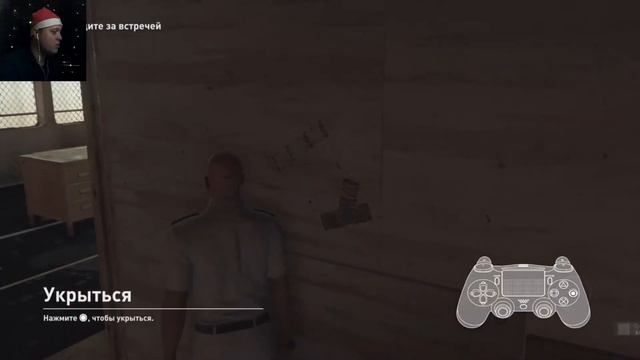 Самый лучший киллер. Hitman смотреть онлайн