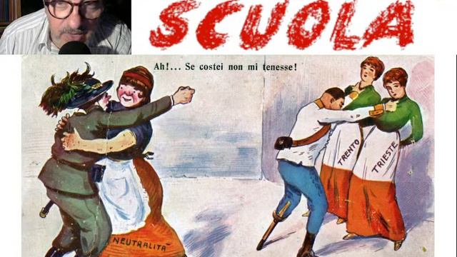 Prima Guerra Mondiale