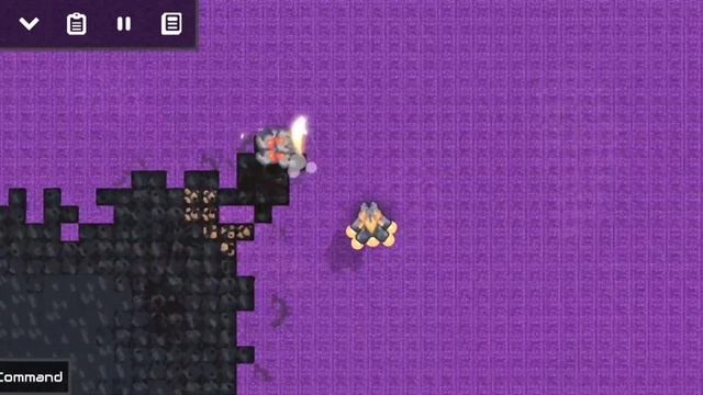 How much waves will virus protect the core | Mindustry смотреть онлайн