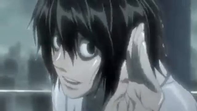 Death Note Agata Kristii смотреть онлайн