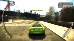О ЧЕМ БЫЛ NEED FOR SPEED: MOST WANTED