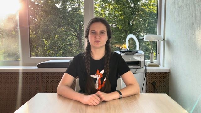 1 Ищем точку опоры. Фундамент для знаний. Живой Учебник с Александром Мишиным и Кариной Калининой смотреть онлайн