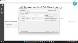 How to Install and Use MySQL Workbench 8.0 on Windows 10/11 (2024 Update)