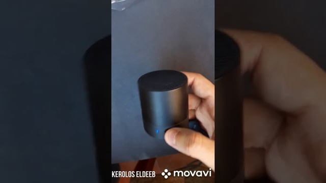 عملاق الصوت من #هواوي huawei mini #speaker смотреть онлайн