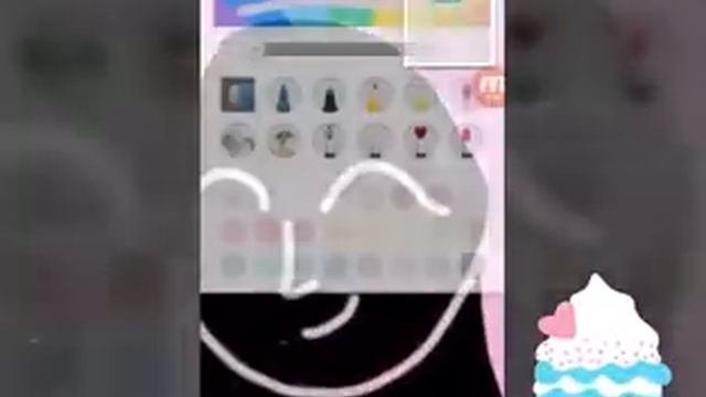 Рисуем ластиком ??? смотреть онлайн