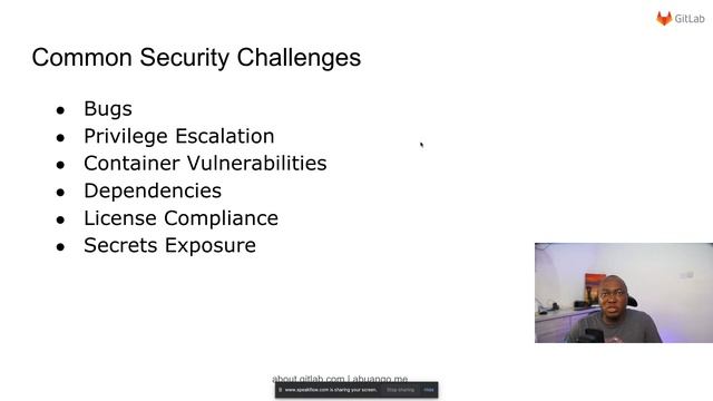 Securing your continuous everything strategy смотреть онлайн