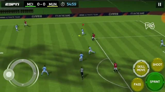 FIFA 14 Mod FIFA 18 Deluxe Edition | Offline Android •850Mb• Hd Graphics смотреть онлайн