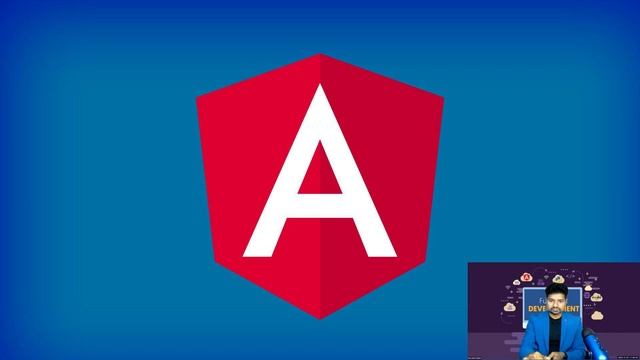 Angular - Introduction & Getting started - Telugu смотреть онлайн
