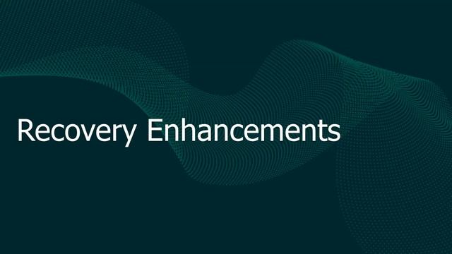 Modern, Integrated Data Protection against Ransomware in your Lenovo Datacenter with Veeam смотреть онлайн