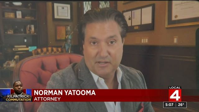 Local leaders react to expected release of former Detroit Mayor Kwame Kilpatrick смотреть онлайн